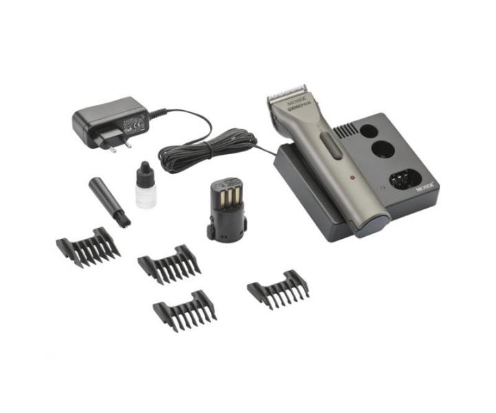 Profesionlny strojek na vlasy Moser Genio Plus 1854-0078