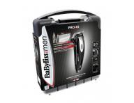 BaByliss Zastrihva vlasov a fzov PRO 45 E955E