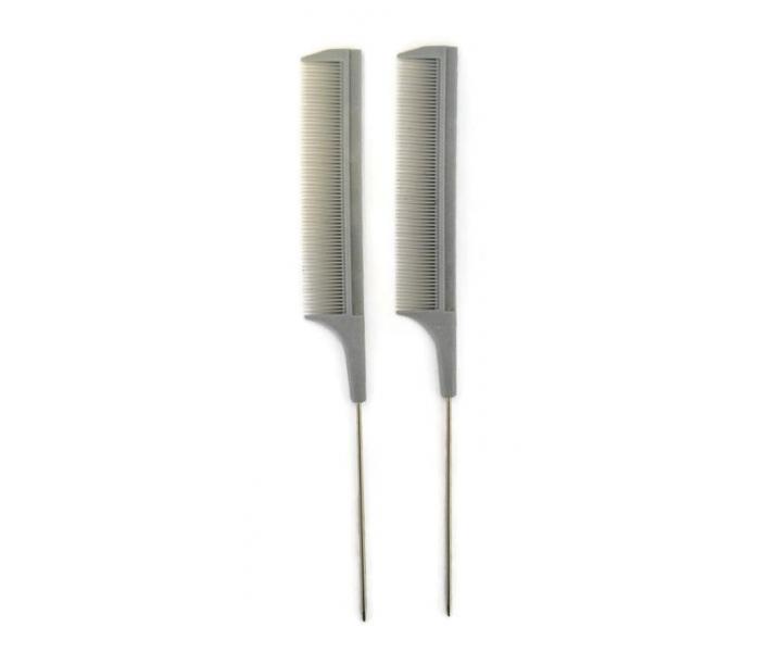 Melrovacia sada hrebeov s hrotnkom a hikmi S, M, L