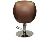 Kadern�cke kreslo Detail Bella - hned� (89)