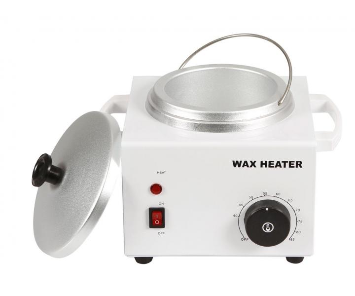 Ohrieva� vosku Weelko FACIALWAXER pre depil�ciu - 500 ml