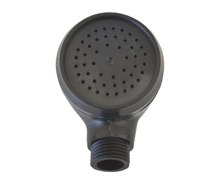 Nhradn spka s plastovou hadicou pre umvac box Detail - ierna