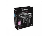 BaByliss Fn na vlasy D321E Expert 2100 - 2100 W, ierny