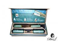 ehlika na vlasy s parou Bio Ionic Agave Vapor Iron - 31x100 mm