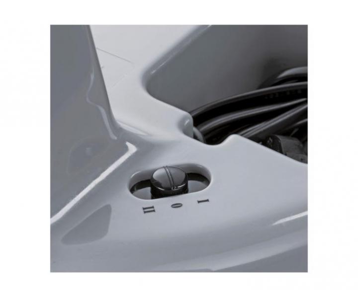 Prenosn� su�iaca helma s ioniz�ciou BaByliss pre - 2 r�chlostn�