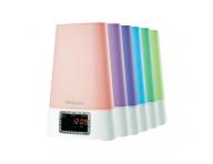 Medisana Budiac� svetlo s bud�kom Wake-up light WL 450