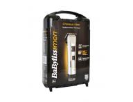 BaByliss Zastrihva vlasov a fzov E780E - titnov epe