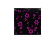 Kozmetick zrkadlo Duko 3112 obojstrann - zvovacie, 77 mm