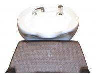 Kadern�cky um�vac� box Detail Luxor, hned� (89) - II.akos�, kriv� um�vadlo