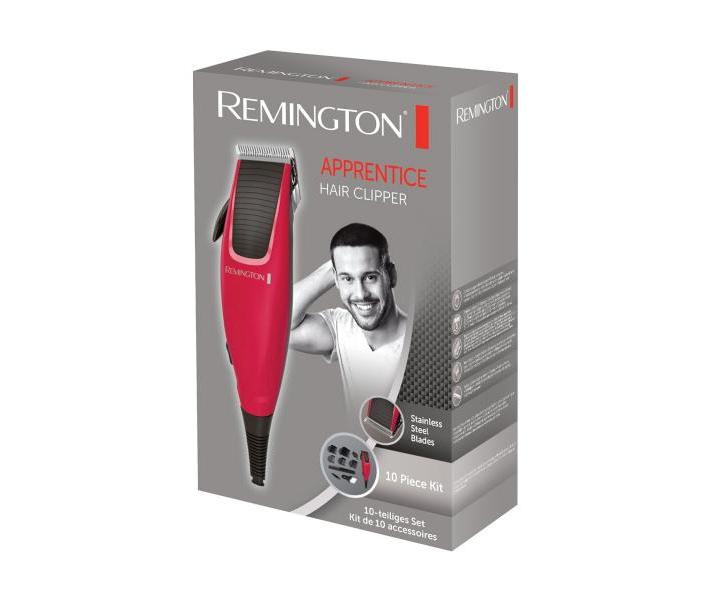 Zastrihva vlasov Remington Apprentice HC5018
