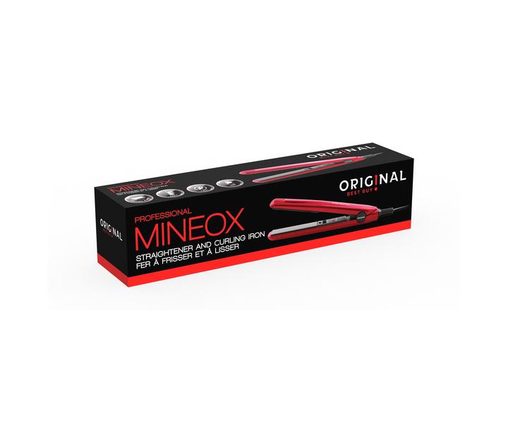 Original Best Buy Mini ehlika na vlasy Mineox