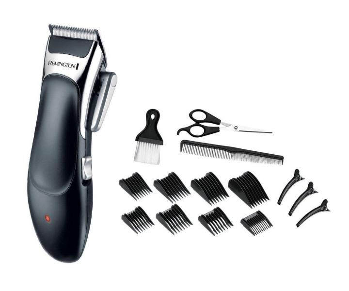 Zastrihva vlasov Remington Stylist HC363C