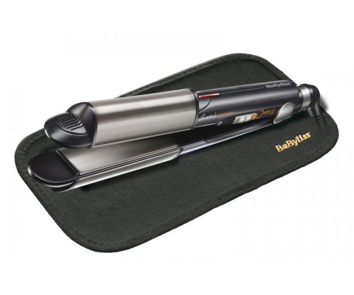 ehlika a kulma na vlasy 2v1 BaByliss - pokoden krabica