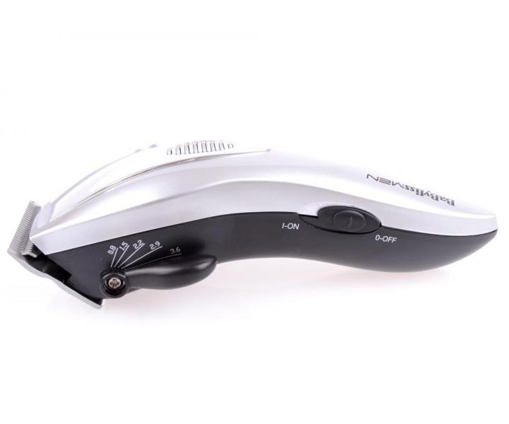 Zastrih�va� vlasov BaByliss For Men PRO 45 v kufr�ku so zastrihova�om kont�r