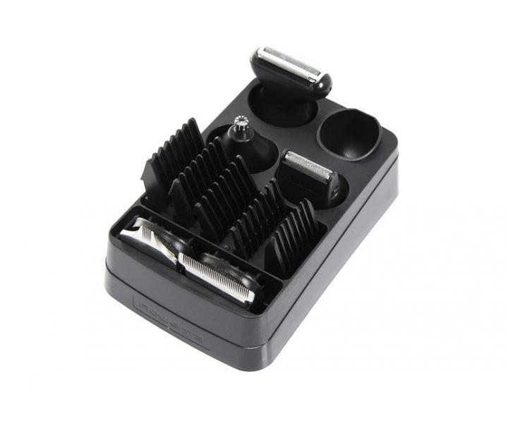 Striha vlasov a fzov Trim & Style Rowenta TN9160F0