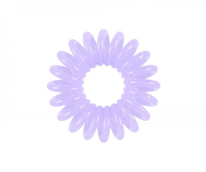 Detsk sada ozdobnch pirlovch gumiiek Invisibobble KIDS Original Take Me to Candyland - 6 ks