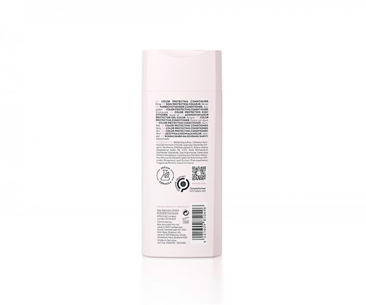 Hydratan kondicionr pre farben vlasy Kerasilk Color Protecting Conditioner - 200 ml