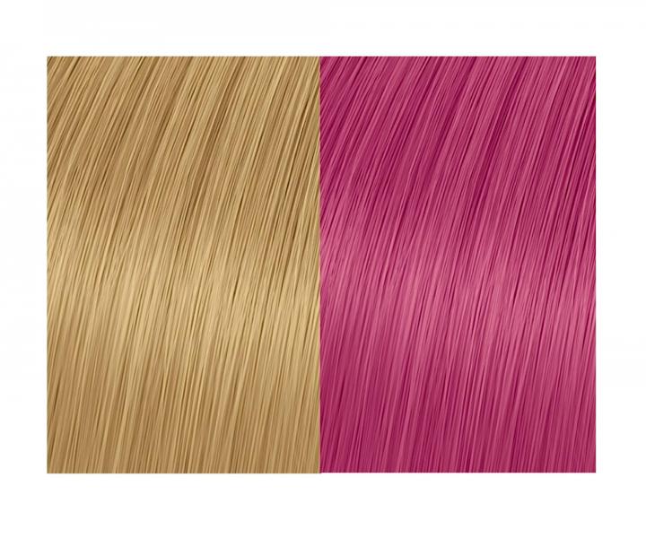 Maska na oivenie farby vlasov Londa Professional Toneplex