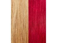Maska na oivenie farby vlasov Maria Nila Colour Refresh Bright Red - jasne erven, 750 ml