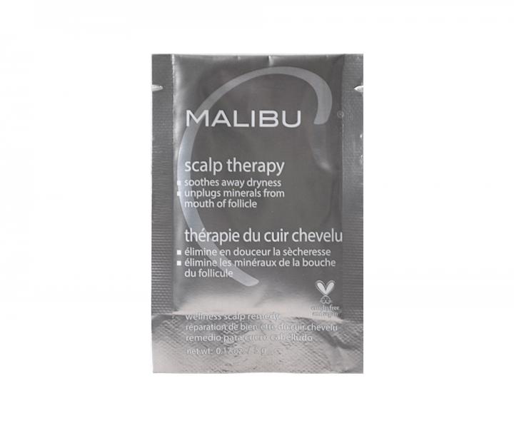 Kra pre zdrav pokoku hlavy Malibu C Scalp Therapy - 5 g