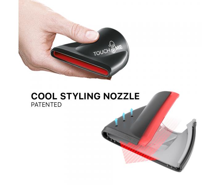 Profesionlny fn na vlasy Valera ePower 2010 eQ - 1600 W, biely