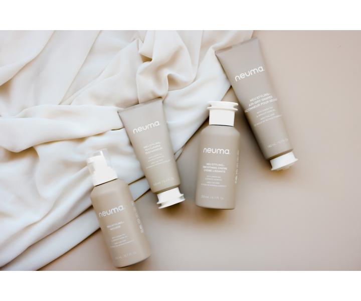 Tvarujci krm pre prirodzen textru vlasov Neuma Neu Styling Texturizer - 100 ml