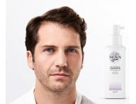 Bezoplachov� booster pre oslaben� a redn�ce vlasy Nioxin 3D Intensive Hair Booster - 100 ml