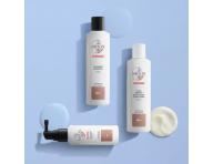 ampn pre mierne rednce farben vlasy Nioxin System 3 Cleanser Shampoo