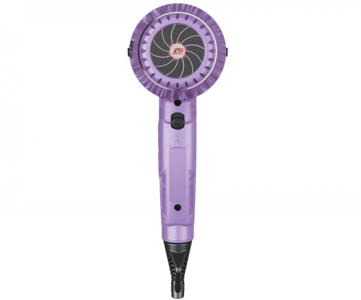 Profesionlny fn na vlasy s difuzrom Parlux Ethos - 2300 W