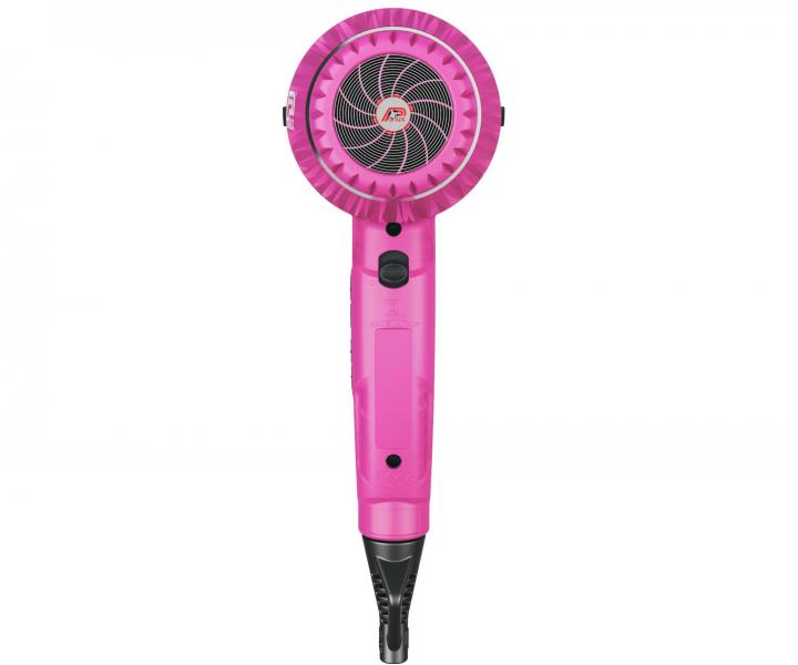 Profesionlny fn na vlasy s difuzrom Parlux Ethos - 2300 W