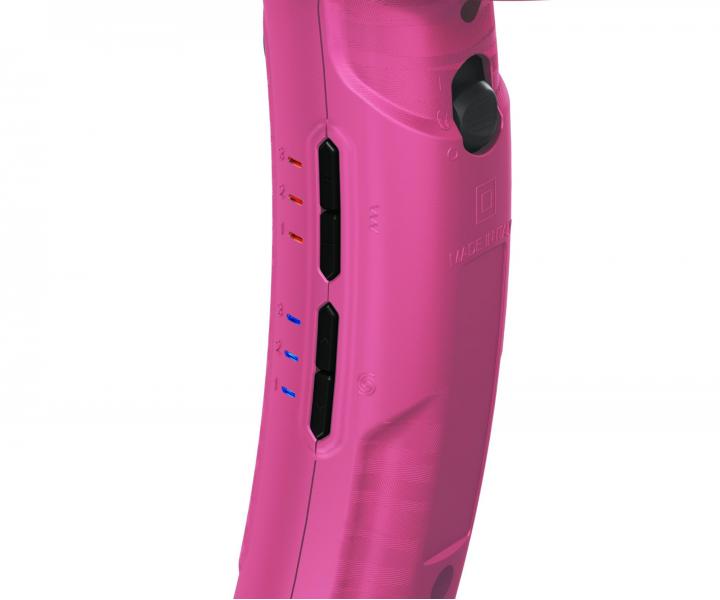 Profesionlny fn na vlasy s difuzrom Parlux Ethos - 2300 W