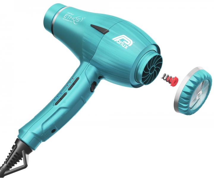 Profesionlny fn na vlasy s difuzrom Parlux Ethos - 2300 W