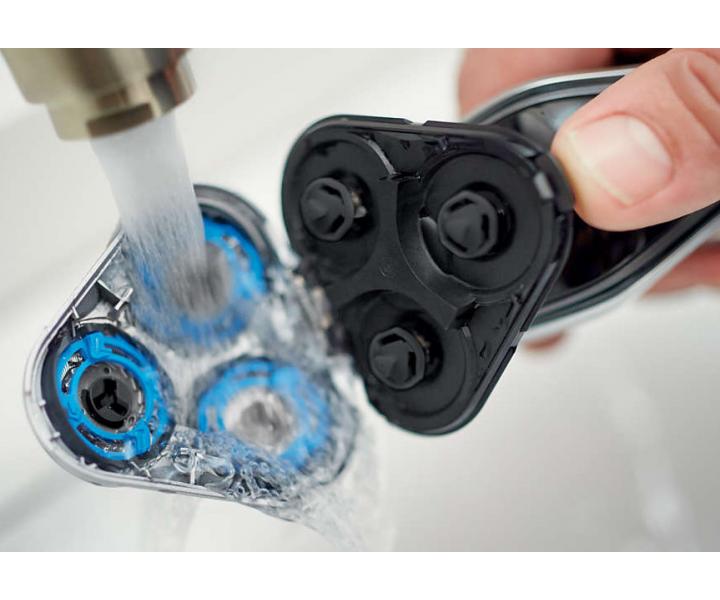 Rotan holiaci strojek so zastrihvaom Philips S5100/06