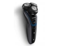 Rotan holiaci strojek so zastrihvaom Philips S5100/06