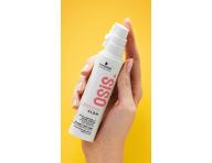 Leskl srum proti krepovateniu vlasov Schwarzkopf Professional Osis+ Glow - 50 ml