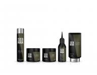 Pom�da na vlasy s �ahkou fix�ciou Sebastian Professional Seb Man The Dandy Pomade - 75 ml