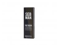 Olej na vlasy a fzy Sebastian Professional Seb Man The Groom Hair & Beard Oil - 30 ml