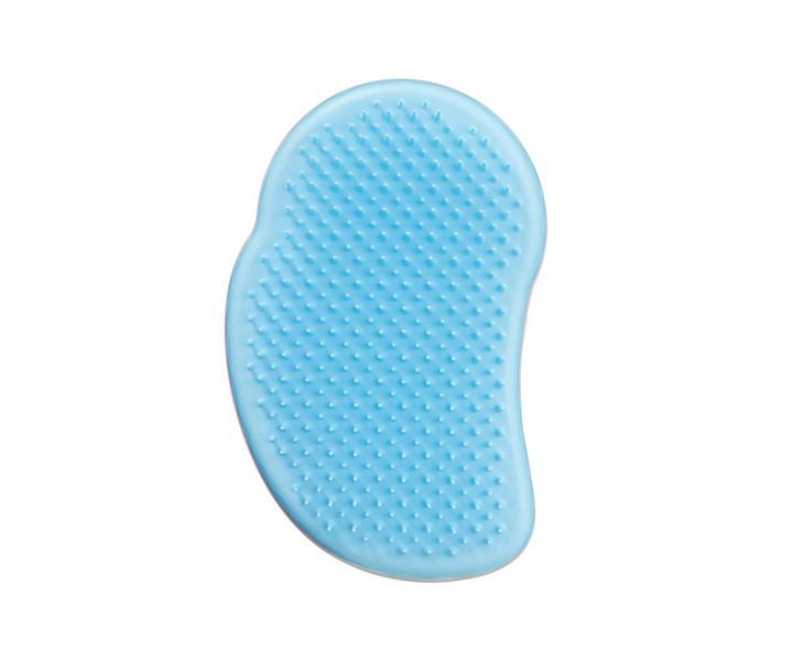 Kefa na roz�es�vanie jemn�ch vlasov Tangle Teezer Fine and Fragile Watermelon Sky - oran�ovo-modr�