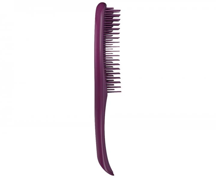 Kefa na roz�es�vanie vlasov Tangle Teezer The Ultimate Detangler Midnight Plum - tmavo fialov�