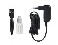 Profesionlny strojek na vlasy Varis Hair Clipper VC42 - siv