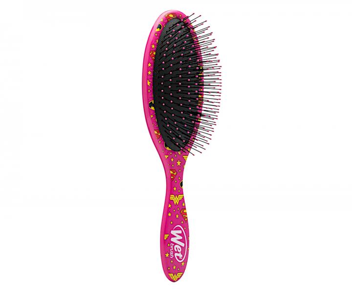 Kefa na rozesvanie vlasov Wet Brush Original Detangler