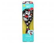 Kefa na roz�es�vanie vlasov Wet Brush Original Detangler Mickey - �ierna