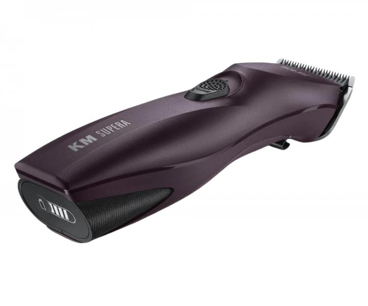 Profesion�lny stroj�ek na srs� Wahl Professional KM Supera Cordless Animal Clipper 1263-0471