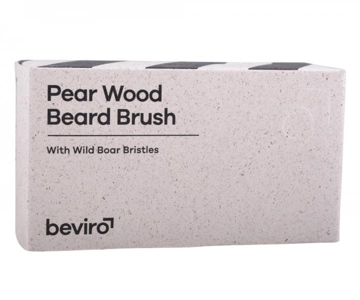 Kefa na bradu z hru�kov�ho dreva Beviro
