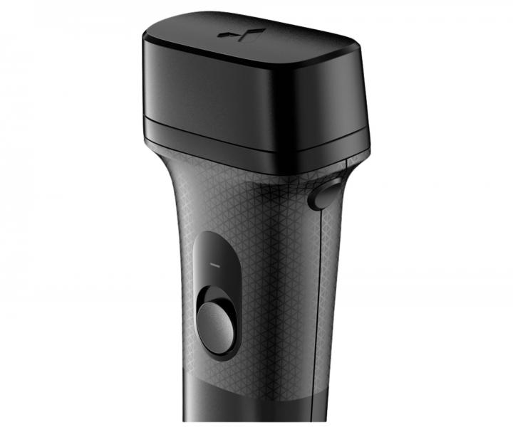 Plan�etov� holiaci stroj�ek Andis inForm Foil Shaver FS-1 - �ierny