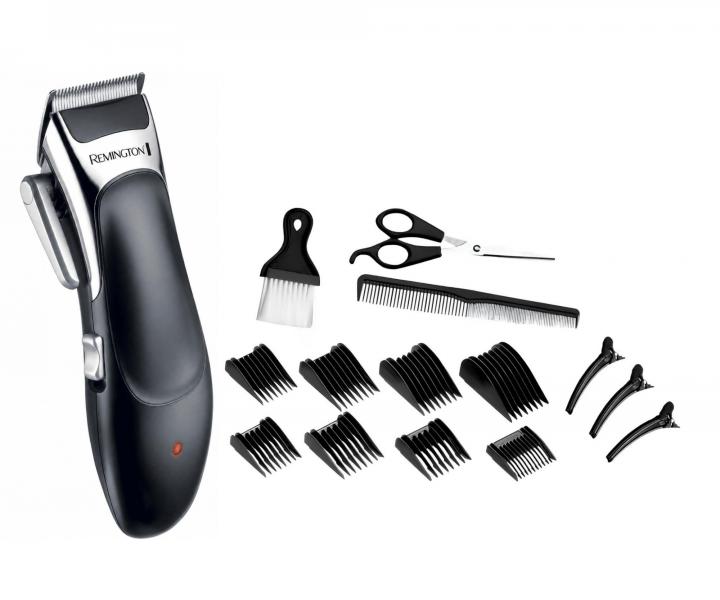 Zastrih�va� vlasov Remington Stylist HC363C