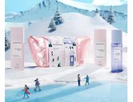 Dar�ekov� sada pre regener�ciu such�ch a po�koden�ch vlasov Kerasilk Repairing Set + kozmetick� ta�ti�ka zadarmo
