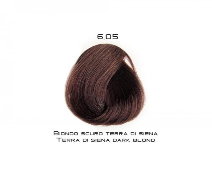 Farba na vlasy Selective Professional ColorEvo 100 ml - 6.05 zemit tmav blond