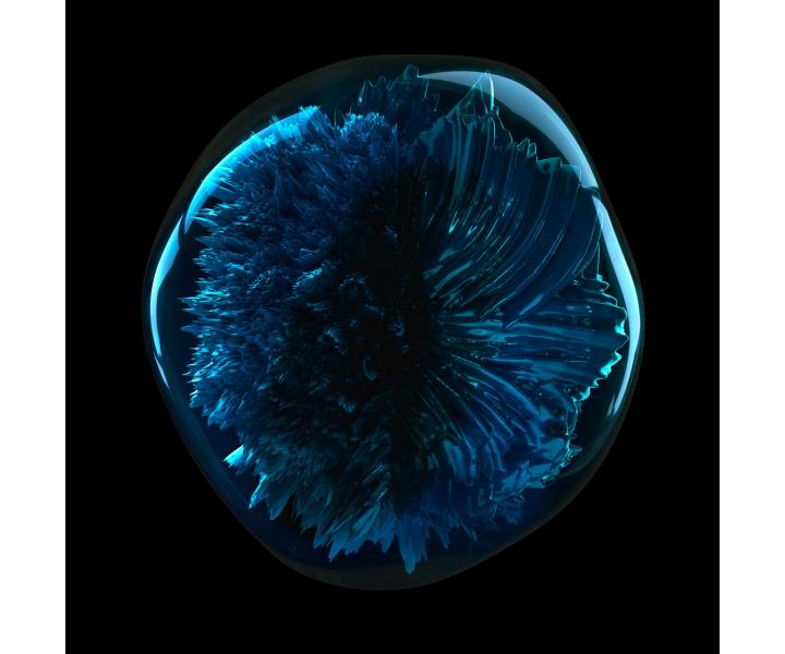 Intenzvna kra proti padaniu vlasov Loral Professionnel Aminexil Advanced - 42 x 6 ml