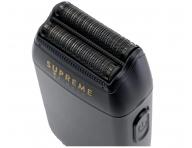 Profesion�lny plan�etov� stroj�ek Supreme Trimmer Crunch STF602 - �ierny